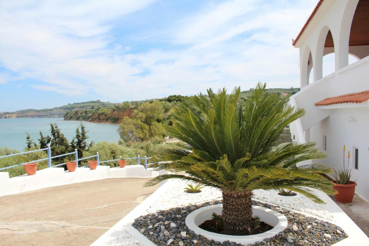 El Mar Apartment Kompoi Exterior photo
